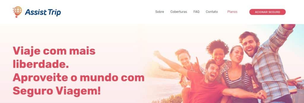 O Seguro Viagem da Assist Trip é bom e confiável? | Dicas de Viagem