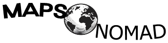 Maps Nomad